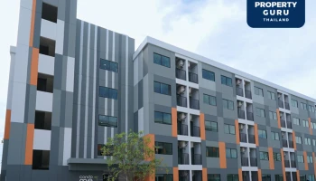 พาชมคอนโดต่ำล้านโครงการแรกจากแสนสิริ "คอนโด มี นวนคร" เริ่มเพียง 999,000 บาท เปิดจอง 13 พ.ย.นี้ คาด Sold Out! ทันทีที่เปิดจอง