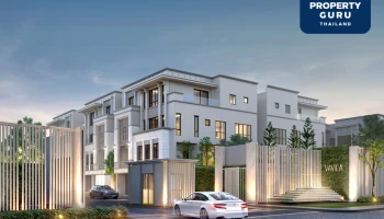 เพอร์เฟค เตรียมเปิดบ้านเดี่ยว คอนโด 4 โครงการใหม่ในไตรมาส 2