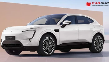 AVATR 11 เปิดตัวพร้อม 2 รุ่นย่อย ในราคาเริ่มต้นที่ 2.099 ล้านบาท และแคมเปญพิเศษช่วงเปิดตัวสำหรับลูกค้า 200 ท่านแรกที่จอง