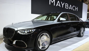 Mercedes-Benz นำเสนอ Maybach S 580 e Premium ผลงานระดับมาสเตอร์พีซ โดยเปิดราคา 11.2 ล้านบาท สำหรับรุ่นประกอบในประเทศ