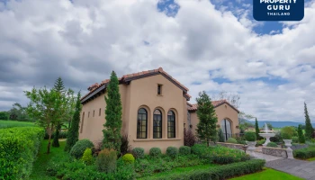 “เคพีเอ็น เรสซิเดนซ์” เชื่อดีมานด์ตลาดบ้านเขาใหญ่ฟื้น เดินหน้าเนรมิตบ้านพักตากอากาศหรูแนวคิด “Nature is the Art of Life”