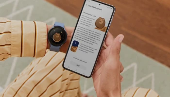 Happy World Sleep Day! เทรนด์ดูแลสุขภาพการนอนมาแรง เผยผู้ใช้ Galaxy Watch ติดตามการนอนมากกว่า 50% ต่อสัปดาห์!