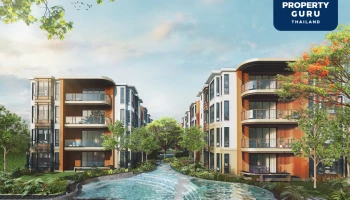 ร่วมอิสสระ ต่อยอดความสำเร็จตลอด 10 ปี เปิดที่ดินแปลงงามผืนใหม่ ปั้นโครงการหรู "ศศรา หัวหิน" บนทำเลที่ดีที่สุด