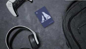 ไอเดียของขวัญสายเทคที่ดีที่สุดในเทศกาลส่งท้ายปลายปี 2022 จาก Seagate Technology