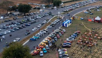 รวมพลสาวกใบพัดฟ้าขาว! เนรมิตเขาใหญ่ สู่ 7 โซนแห่งความสุขและความสนุกใน #BIMMERMEET7