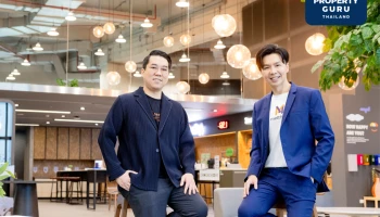 Metthier จับมือ SC Asset ยกระดับความปลอดภัย เสริมเทคโนโลยี AI อัจฉริยะ บนแอปพลิเคชัน “รู้ใจ” (RueJai App) ดูแลลูกบ้านอยู่สบายไร้กังวล