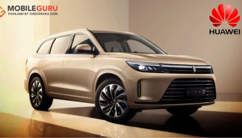 AITO แบรนด์รถยนต์ไฟฟ้าร่วมทุนของ HUAWEI ปรับราคาจำหน่ายใหม่หลังมียอดขายไม่เข้าเป้า