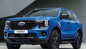 Ford ต่อโปรฯ แคมเปญพิเศษสุดคุ้มต้อนรับปีใหม่ ด้วยข้อเสนอที่ตอบโจทย์ทุกความต้องการ ครอบคลุมรถหลากหลายรุ่น