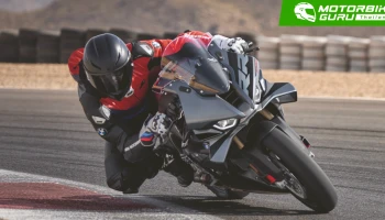 BMW Motorrad เผยโฉม S 1000 RR และ C 400 GT รุ่นใหม่ โดยจะประกาศราคาเร็ว ๆ นี้