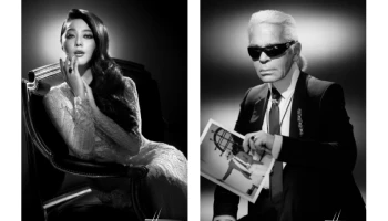 HONOR 200 Series นำศิลปะการถ่ายภาพระดับตำนาน จาก Harcourt Studio มาอยู่ในมือคุณ ลุ้นเข้าไทยเร็วๆ นี้