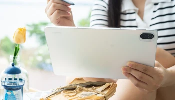 เสียวหมี่ชี้ 5 เหตุผลทำไมถึงควรหาแท็บเล็ตมาใช้สักเครื่อง!