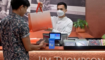 จีเอชแอล จับมือ อาลีเพย์พลัส (Alipay+) ให้บริการรับชำระเงินดิจิทัลสำหรับนักท่องเที่ยวในเอเชีย ผ่านร้านค้าในไทยกว่า 2,600 ราย