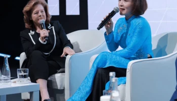 Vinfast เปิดแผนส่งเสริม EV ในไทยและอาเซียน บทเรียนจากงาน Future Mobility Asia 2024