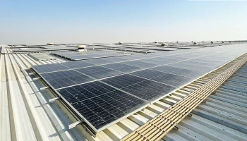 Amazon สร้างสถิติใหม่ในการซื้อพลังงานหมุนเวียนมากที่สุดโดยบริษัทเดียว