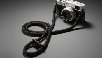 เปิดตัว “FUJIFILM X100VI” กล้องดิจิทัลคอมแพคหนึ่งเดียวที่ดีไซน์โดดเด่น รูปลักษณ์สุดเท่ พร้อมใช้งานง่าย และถ่ายรูปสวยได้ดั่งใจ