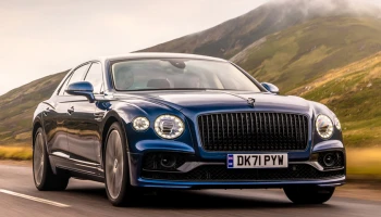 เบนท์ลีย์ แบงค็อก ชวนร่วมดื่มด่ำสุนทรียภาพการขับขี่เคล้ากลิ่นกาแฟในกิจกรรม Bentley Bangkok Test Drive Café