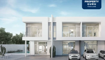 อารียาฯ เปิดตัวโครงการบ้าน AREN สไตล์ Modern Minimal เตรียมเปิด Pre-sales 18-19 ธ.ค. 64