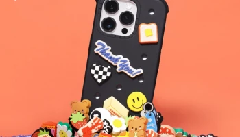 CASETiFY เปิดตัว Push-In Case ราคา 1,199 บาท – 1,699 บาท ระเบิดไอเดีย สร้างสรรค์เคสด้วย พินติดโทรศัพท์ หลากสไตล์ ราคาเซ็ตละ 699 บาท