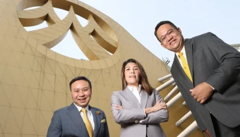 กรุงศรี ออโต้ ขับเคลื่อนกลยุทธ์ 3X สู่เป้าหมายการเป็นที่ 1 ในใจผู้ใช้รถ