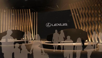 Lexus เตรียมจัดแสดงอนาคตแห่งยานยนต์ และประสบการณ์แห่งการขับเคลื่อนใน JAPAN MOBILITY SHOW 2023