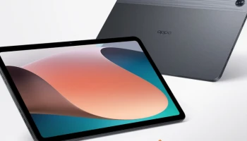 สิ้นสุดการรอคอย! เปิดตัว OPPO Pad Air แท็บเล็ตรุ่นแรก และ OPPO Enco Air2 Pro หูฟังไร้สายรุ่นใหม่ ในประเทศไทย 25 ส.ค. 65 เวลา 17:00 น. เป็นต้นไป