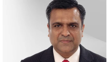 เวอร์ทีฟแต่งตั้งคุณ Anand Sanghi เป็นประธานประจำภูมิภาคอเมริกา