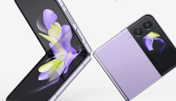 Samsung Galaxy Z Fold5 และ Galaxy Z Flip5 อาจจะรองรับมาตรฐานกันฝุ่นและน้ำระดับ IP58