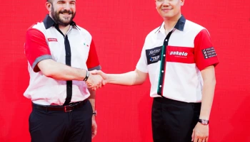 Pakelo Lubricants Thailand เปิดตัว CEO พร้อมเผยกลยุทธ์เพื่อเจาะตลาดยานยนต์สมรรถนะสูง