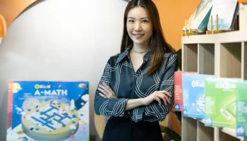 EduPLOYS ปรับกลยุทธ์ ทรานฟอร์มธุรกิจจากเกมกระดานเพื่อการศึกษา ก้าวสู่ผู้นำด้านนวัตกรรมบอร์ดเกม