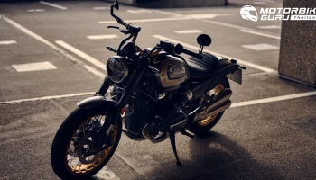 BMW Motorrad ต่อยอดตำนานของ R nineT ด้วย R 12 nineT และ R 12 ส่วนราคาประกาศใน Motor Expo 2024