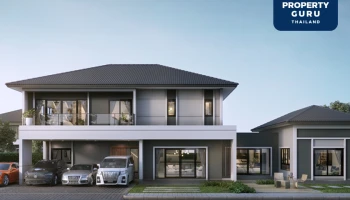 “เอพี ไทยแลนด์” โชว์นิวไฮพรีเซลแนวราบ โตสูงสุดกว่า 30,100 ล้านบาท บุกต่อส่งบ้านเดี่ยว 3 ดีไซน์ใหม่ เจาะตลาดก่อนปิดปี