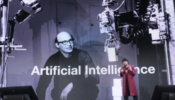 เปิดมุมมอง AI กับงานสร้างสรรค์จากงาน Creativities Unfold 2023