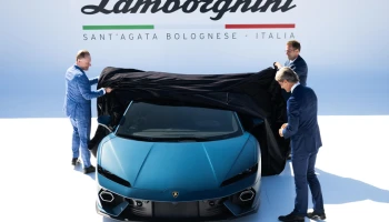 Lamborghini ทุบสถิติผลประกอบการ 9 เดือนแรกปี 2567 หลังเปิดตัวรถยนต์ใหม่สามรุ่นในช่วง 18 เดือน ดันยอดขายทะลุเป้าสูงสุดเป็นประวัติการ