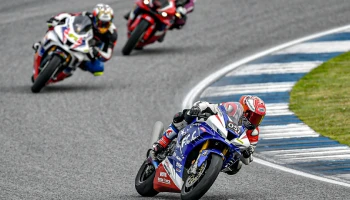 Honda จัดกิจกรรมให้สัมผัสประสบการณ์ขับขี่สุด Exclusive บนสนามแข่งระดับโลกใน Honda Track Xperience 2023