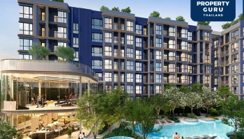 เปิดตัว “ศาลายา วัน เรสซิเดนท์” คอนโดมีเนียมระดับพรีเมียม ที่อยู่ในมิกซ์ยูส โปรเจ็กต์ มูลค่า 2,200 ล้านบาท