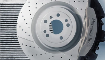 Mercedes-Benz ส่งแคมเปญ Elevate Your Ride มอบส่วนลดและสิทธิพิเศษครอบคลุมทุกช่วงอายุรถยนต์ ถึง 30 เมษายน 2568