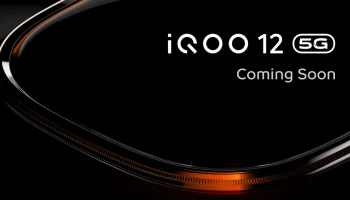 iQOO เปิดตัว iQOO 12 Series ในจีน สมาร์ตโฟนเรือธงกลุ่มแรกกับชิปเซ็ตใหม่ล่าสุด Snapdragon 8 Gen 3 ลุ้นเข้าไทยเร็วๆ นี้