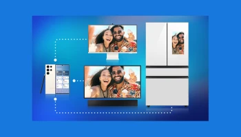 ซัมซุงชวนผู้บริโภคก้าวสู่ยุคใหม่ สร้างสรรค์นวัตกรรมด้านความปลอดภัยสำหรับผู้ใช้ซัมซุง กาแล็คซี่