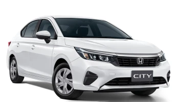 Honda City เพิ่มรุ่น S ทางเลือกใหม่ของความคุ้มค่าให้คุณเป็นเจ้าของได้ง่ายยิ่งขึ้นในราคา 599,000 บาท พร้อมข้อเสนอพิเศษ ผ่อนเริ่มต้นเพียงเดือนละ 3,464 บาท