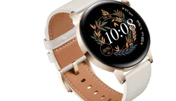 HUAWEI WATCH GT 3 Elegant Edition แก็ตเจ็ตใหม่ที่สาวๆต้องหลงรัก ของขวัญสุดพิเศษช่วงเทศกาลแห่งความรัก พร้อมดีลพิเศษกับแคมเปญ 2.2 SALE