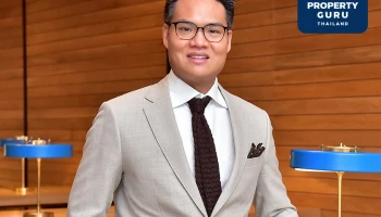 “แอสเซท ไฟว์” เผยภาพรวมปี 65 ยอดขายโครงการใหม่เกินคาด