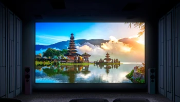 BenQ เปิดตัวโปรเจคเตอร์ Home Cinema ระดับเรือธง ‘BenQ W5800’ สุดยอดประสบการณ์การชมภาพยนตร์ในบ้านระดับ 4K ที่สมบูรณ์แบบ