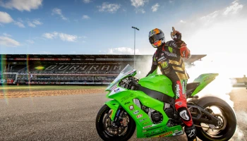 OR BRIC Suberbike 2021 ถือเป็นการปิดฤดูกาลลงอย่างสวยงาม