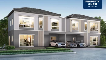 “คิว ดิสทริค เวสต์เกต” เปิดตัวบ้านแฝดรุ่นใหม่ “CYPRESS” สไตล์โมเดิร์น เปิดจอง 5-6 พ.ย. 65 ราคาเริ่ม 5.2 ล้านบาท*