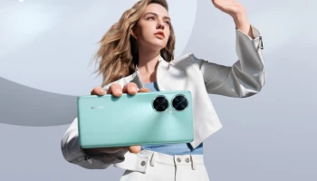 HUAWEI nova 11 Series เปิดตัวแล้ว HUAWEI nova 11 Pro ราคา 19,990 บาท และ HUAWEI nova 11i ราคา 9,990 บาท