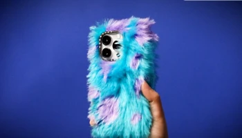 ตะลุยโลกจินตนาการสุดหลอนแต่น่ารัก กับคอลเลกชั่น "Monsters, Inc." จากความร่วมมือล่าสุดของ CASETiFY และ Disney