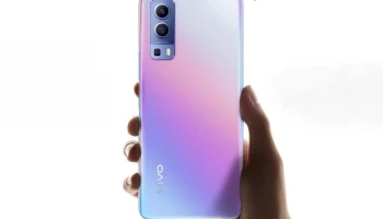 vivo Y75s 5G เปิดตัวอย่างเป็นทางการ มาพร้อม Dimensity 700, กล้อง 3 เลนส์ 64MP, แบต 5000 mAh พร้อมชาร์จไว 18W ราคา 1,899 หยวน หรือ 9,984 บาท