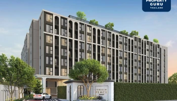 บางแสนบูม! ออริจิ้น เนชั่นวายด์-โนมุระ บุกเปิดคอนโดใหม่ “ออริจิ้น เพลส บางแสน” เปิดชมห้องตัวอย่างครั้งแรก 25-26 พ.ย.นี้ เริ่ม 1.89 ล้าน