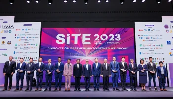 หัวเว่ย ประเทศไทยคว้ารางวัล Prime Minister Award ‘สุดยอดองค์กรดีเด่นด้านการพัฒนาทรัพยากรมนุษย์’