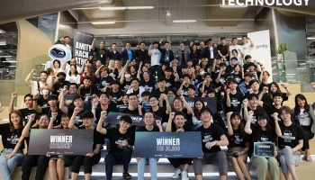 Amity ประกาศผู้ชนะโครงการ "Amity Hackathon 2023: ChatGPT and Beyond"